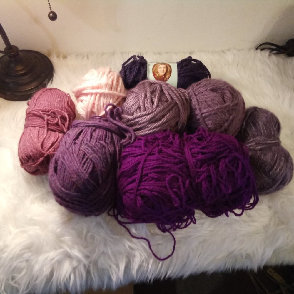 Yarn